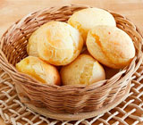 Fábricas de pão de queijo em Diadema